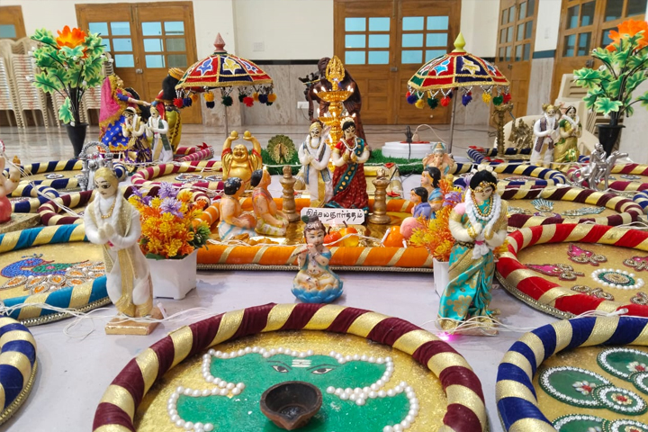 RP Ganapathi Catering Service Chennai